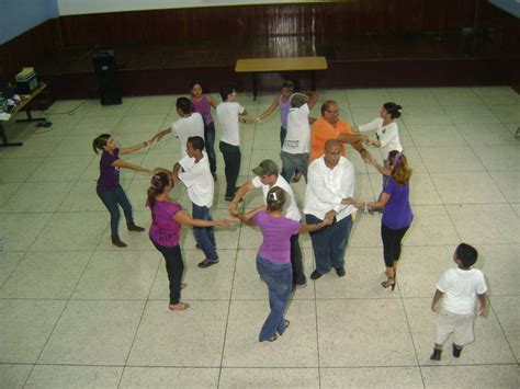 Clases De Salsa Casino En Puerto La Cruz