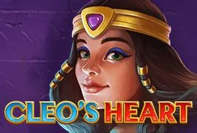 Cleo S Heart Bodog