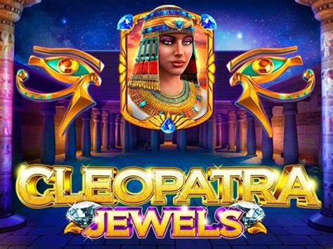 Cleopatra Jewels Bet365