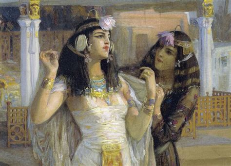 Cleopatra S Ancient Treasure Blaze