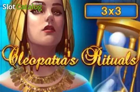 Cleopatra S Rituals 3x3 Bodog