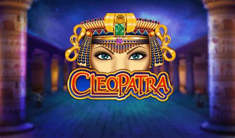 Cleopatra Slots Livres