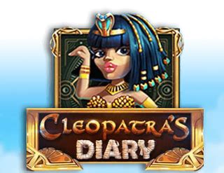 Cleopatras Diary Bodog