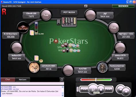 Clip De Dinheiro Pokerstars