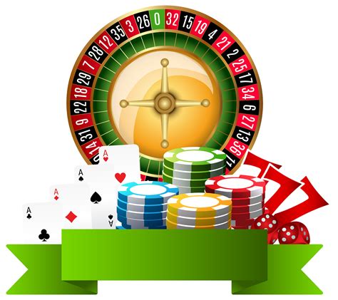 Clipart Casino