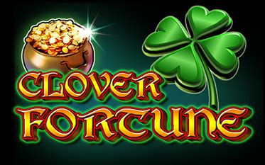 Clover Fortune Netbet