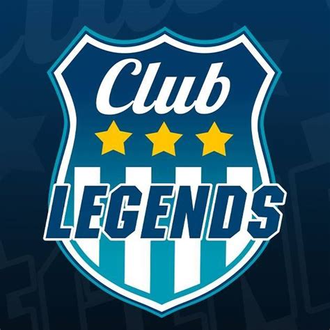 Club Of Legends Betsul