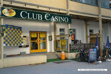 Clubcasino Lok Leipzig