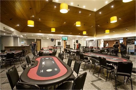 Clube De Poker Rostock