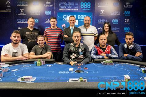 Cnp Poker Alicante
