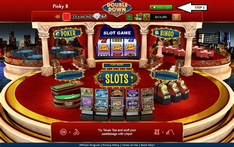 Codigos Para Doubledown Casino Bingo