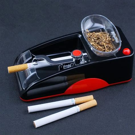 Columbia Cigarro Maquina De Fenda
