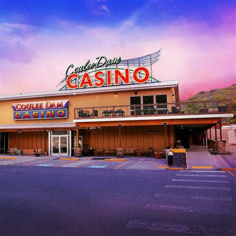 Colville Casino Omak Wa