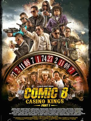 Comic 8 Casino King Download Gratis