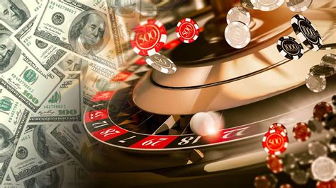 Como Fazer O Dinheiro Que Gambling Do Casino