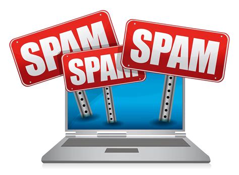 Como Parar De Casino E Mails De Spam