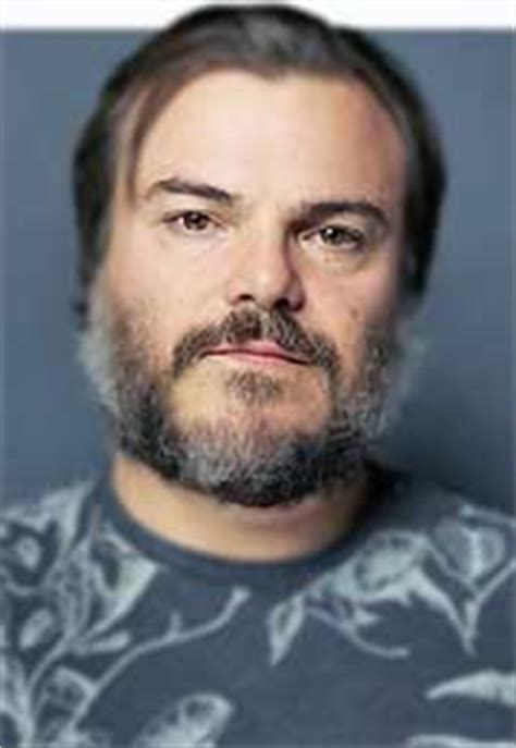 Como Posso Encontrar Jack Black