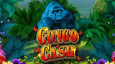 Congo Cash Bwin