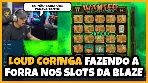 Coringa Slot Livre