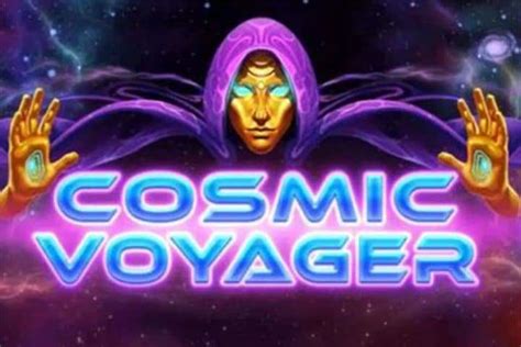 Cosmic Voyager Leovegas