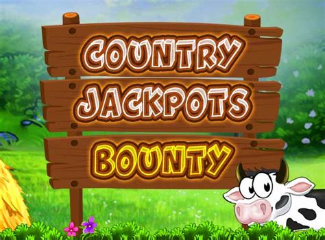 Country Jackpots Bounty 1xbet