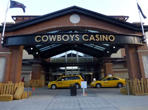 Cowboys Casino Stampede