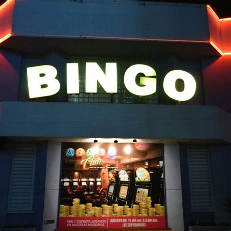 Cracker Bingo Casino El Salvador