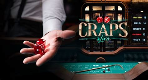 Craps Juego Dados