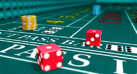 Craps Metade Da Tabela Para Venda