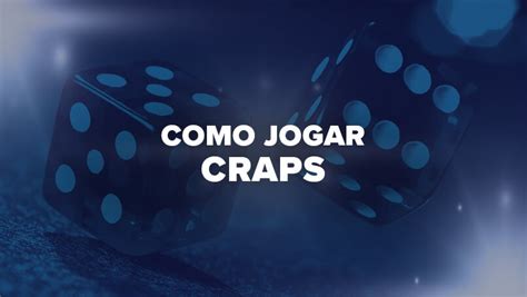 Craps Regras Oficiais