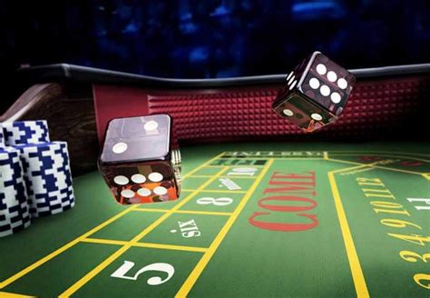 Craps Taxas De Dados