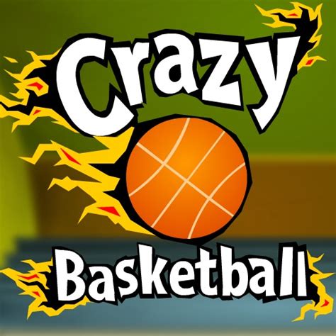 Crazy Basketball Blaze