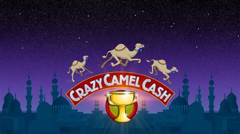 Crazy Camel Cash Bet365