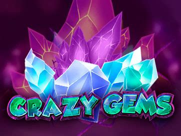 Crazy Gems Slot Gratis