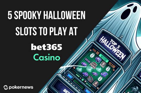 Crazy Halloween Bet365