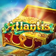 Creatures Of Atlantis Betsson