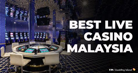 Credito Livre Casino Malasia 2024