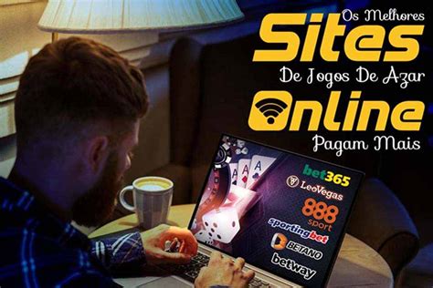 Criativo Sites De Jogos De Azar