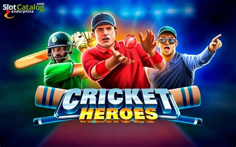 Cricket Heroes Betway