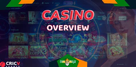 Cricv Casino Guatemala