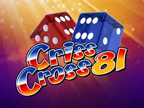 Criss Cross 81 Brabet
