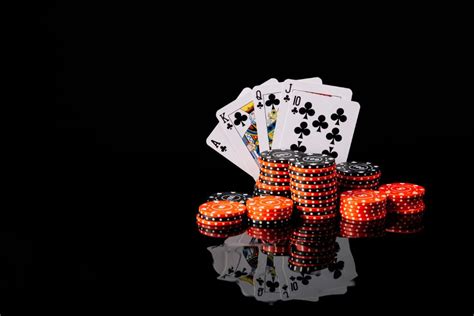 Criss Cross Poker De Casino