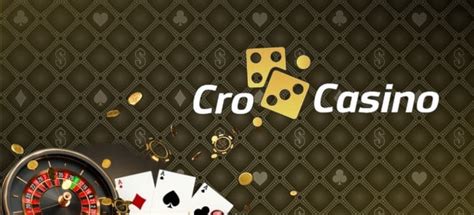 Cro Casino Mexico