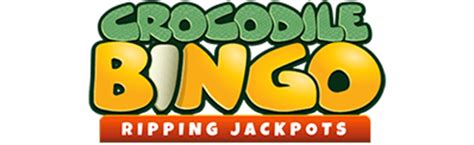 Crocodile Bingo Casino Online
