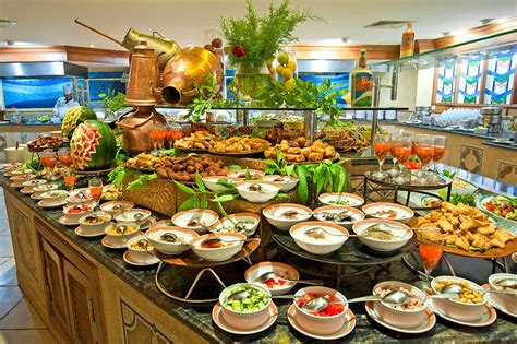 Crown Casino Abrir Restaurantes De Buffet