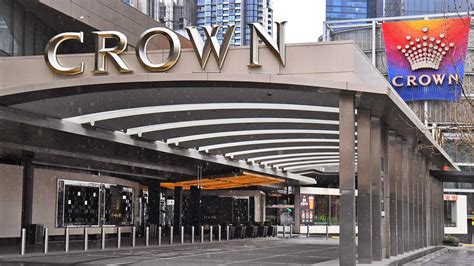 Crown Casino Acoes