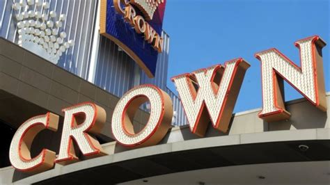 Crown Casino Darwin Alojamento