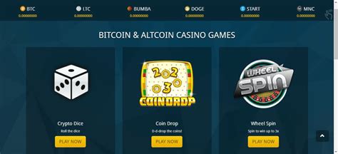 Cryptobetfair Casino Bonus