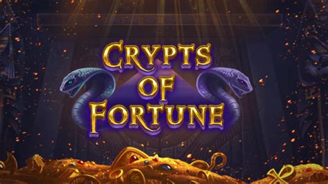 Crypts Of Fortune Blaze