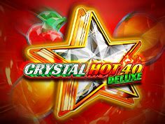 Crystal Hot 40 Betsson